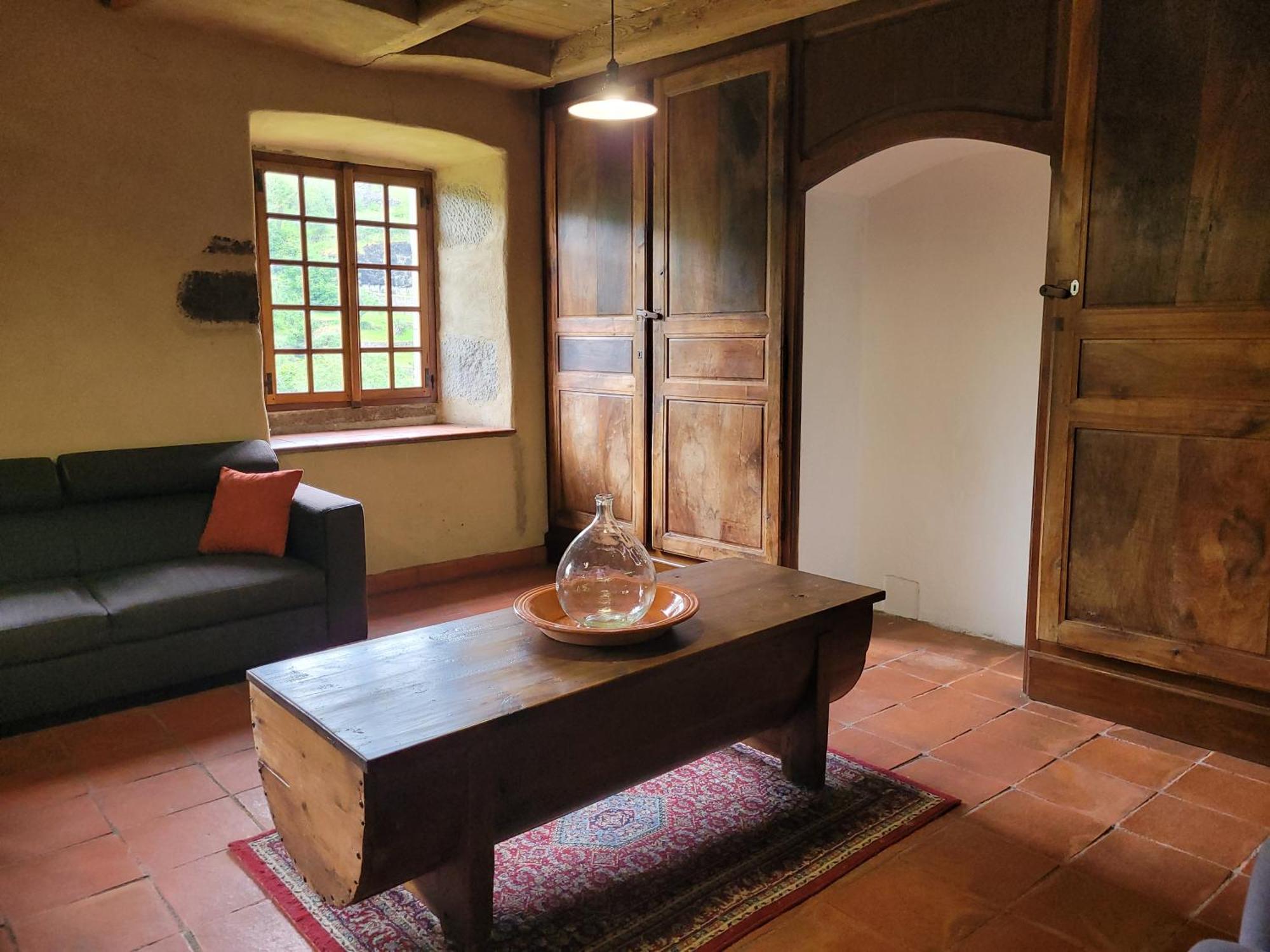 Gite Du Limousin Saint-Arcons-d'Allier Dış mekan fotoğraf